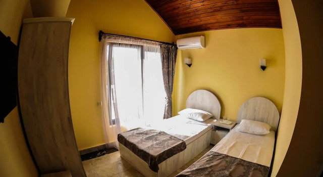 Hotel Tramonto