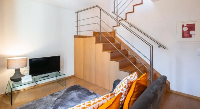Апартаменты North Star Flats - Ribeira & Cellars