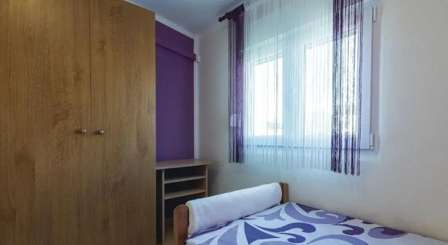 Stunning Home in Vir With Wifi and 2 Bedrooms, Забронировать Отель Отели Zadar Islands 3 звезды, 3*
