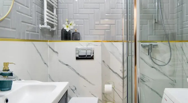 Апартаменты Wawelove Spacious 3 Bedroom Apartment