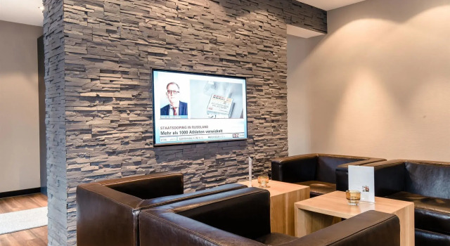 B&B Hotel Düsseldorf-Ratingen