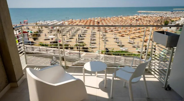 Номер Standard Hotel Marco Polo