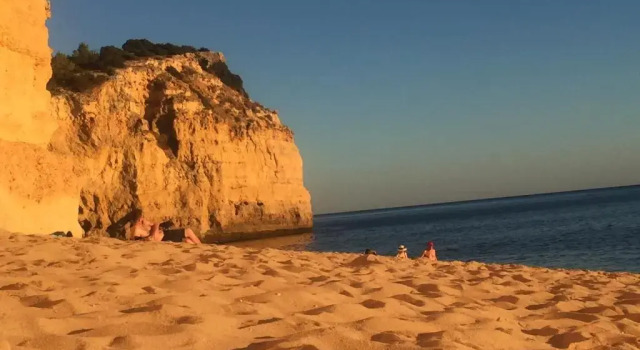 Коттедж Casa Carvoeiro