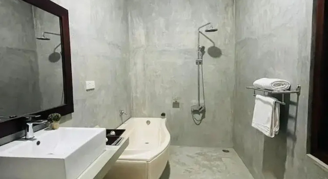 Номер Superior Villa Tambaka Retreat