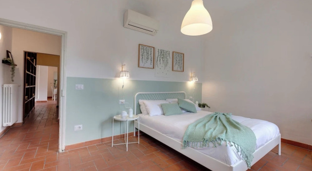 Апартаменты Mamo Florence - Maddalena Apartment