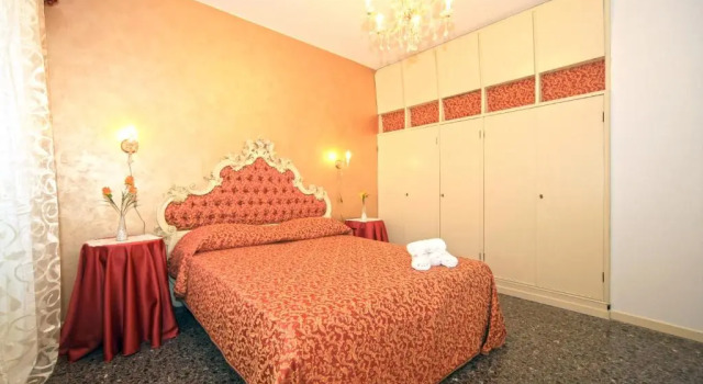 Двухместный номер Superior B&B Rialto Dream