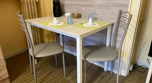 Двухместный номер Standard OPERA et LOVE - 200m dallArena con convenzione per Parcheggio e Colazione in pasticceria adiacente