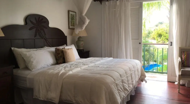 Номер Standard Cotton Bay Townhouse