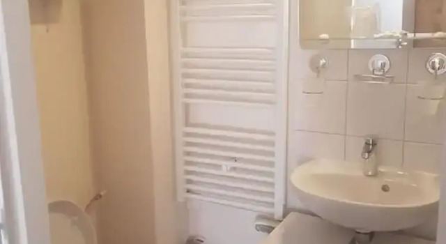 Семейный номер Standard Madame Vacances Hotel Les Cimes