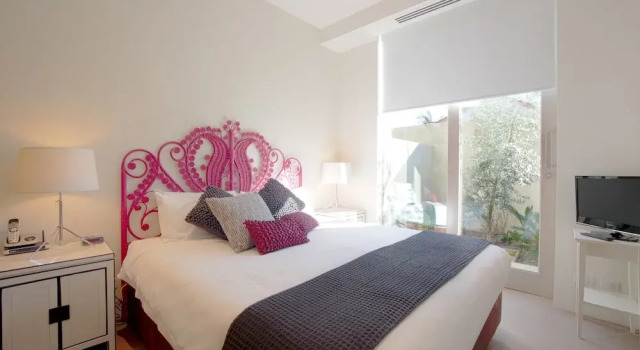 Boutique Stays - The Residence, Réserver Hôtel-boutique Brighton Melbourne
