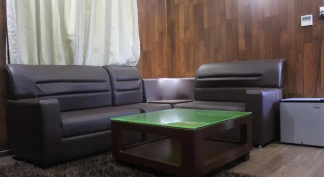 Mango Meadows, Забронировать Отель Коттаям штат Керала