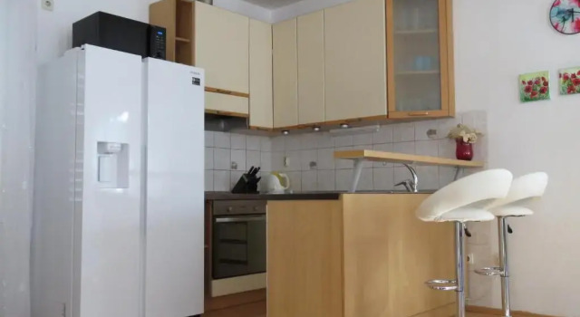 Апартаменты с 3 комнатами с красивым видом из окна Apartman Smilje with Heating Pool