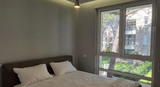 Апартаменты San Pietro Resort