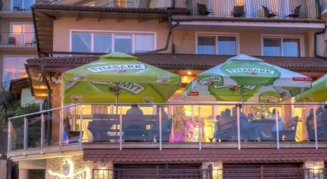 Panoramic-Oscar, Book Hotel Mragowo Warmia-Masuria
