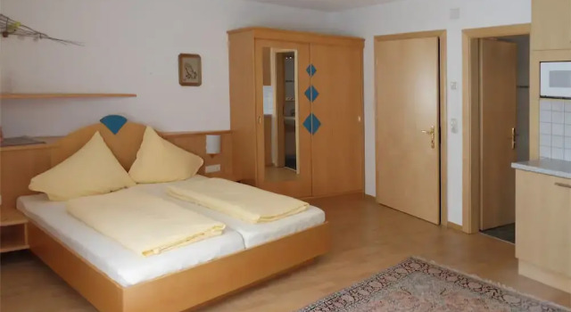 Hotel Gasthof Stoanerhof
