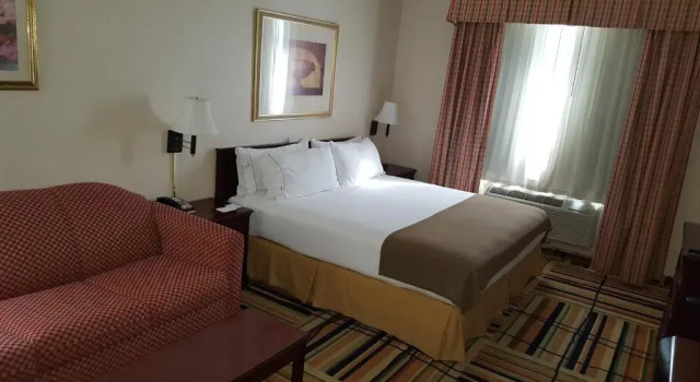 Номер Standard Country Inn & Suites by Radisson, Fort Worth West l-30 NAS JRB
