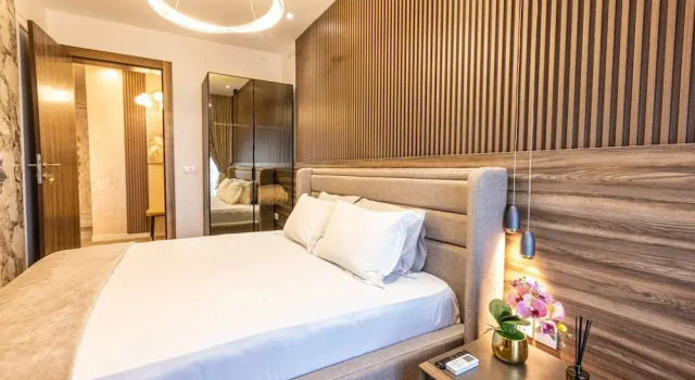 Номер Executive 233 Boulevard by QUAO REALTY