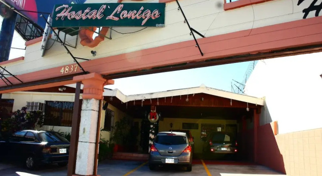 Hotel Lonigo