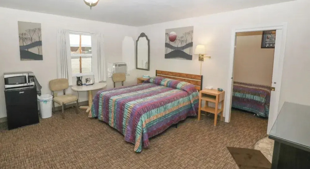 Люкс Deluxe Condon Motel