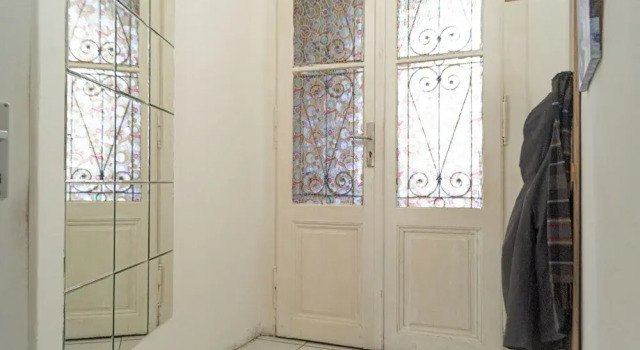 Spacious 2BR Apt Near Wiener Stadthalle
