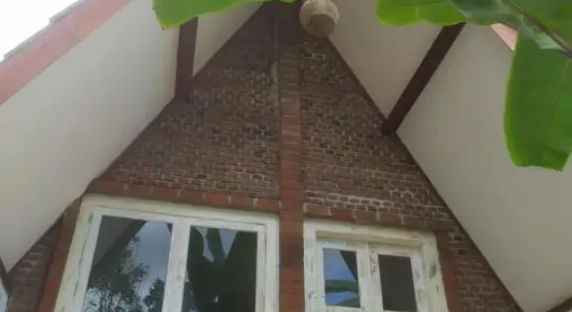 Green Haven Homestay, Varaa Hotelli Tetebatu Lombok