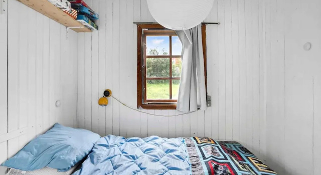 5 Star Holiday Home in Vejby