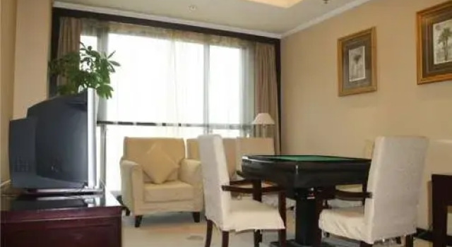 Tianyi Commercial Hotel Xi'an