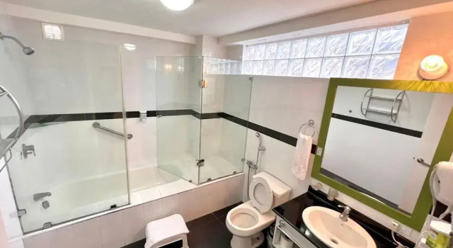 Семейный номер Standard Destiny Hotel