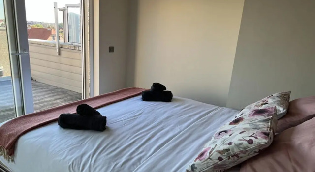 Strandhuis, Забронировать Дом для отпуска Виллы Коксейде, Вилла