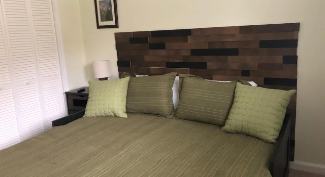 Sugar Ski & Country Club Unit 835 Silver, Забронировать Апартаменты/квартира Шугар-Маунтин Северная Каролина