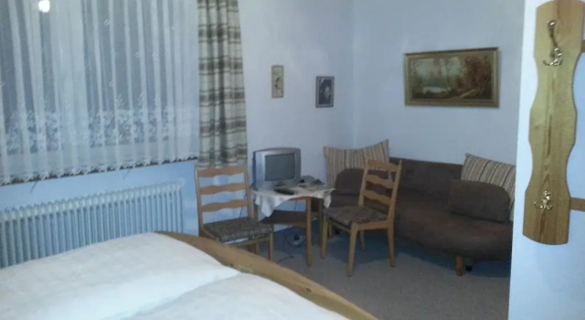 Landgasthof Zur Mühle, Rezervovat Hotel Naila 