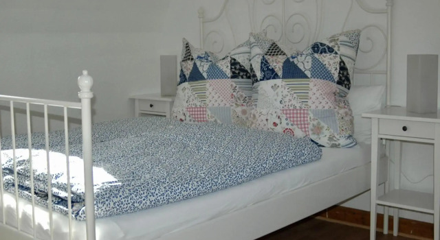 Ferienhaus Am Keschtebaum, Reserva ahora Hotel Hoteles en Baden-Wurtemberg con aparcamiento, Aparcamiento