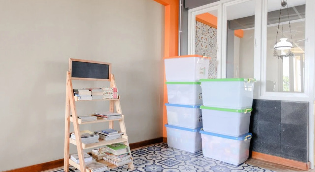 Gendhis Gallery Syariah by OYO Rooms, Buchen Sie Hotel Malang 