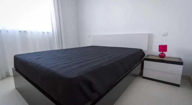 Apartmán Peralux