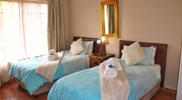 Апартаменты с балконом Kairos Home B&B and self-catering Guesthouse Middelburg