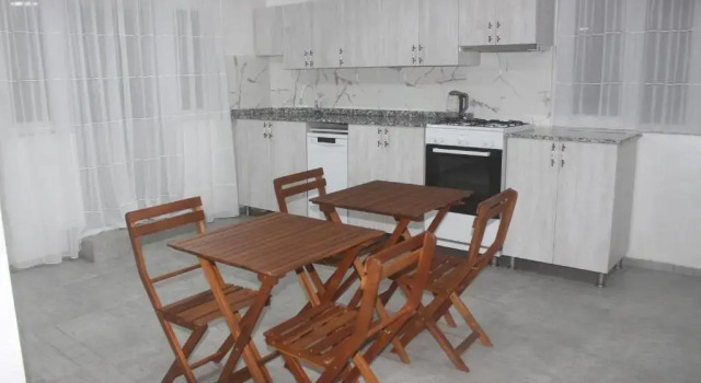 Двухместный номер Standard Greenview Guesthouse