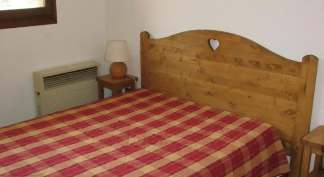 Appartement Lanslebourg-Mont-Cenis, 3 pièces, 7 personnes - FR-1-508-3, Забронировать Апартаменты/квартира Ланлебур-Мон-Сени Val Cenis