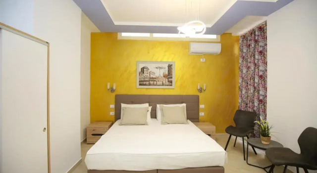 Noar Boutique Hotel