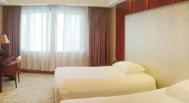 Люкс Xuehu Garden Hotel