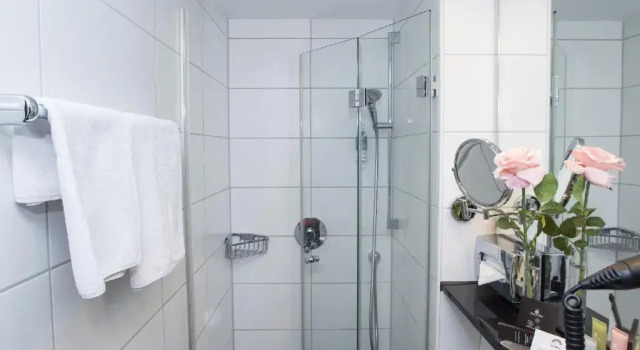 Одноместный номер Business Hotel Gloria Superior