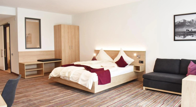 Soloplan City Resort