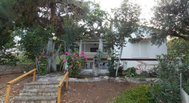 Апартаменты Peters Village
