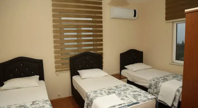 Вилла Standard Boudil Park Villas