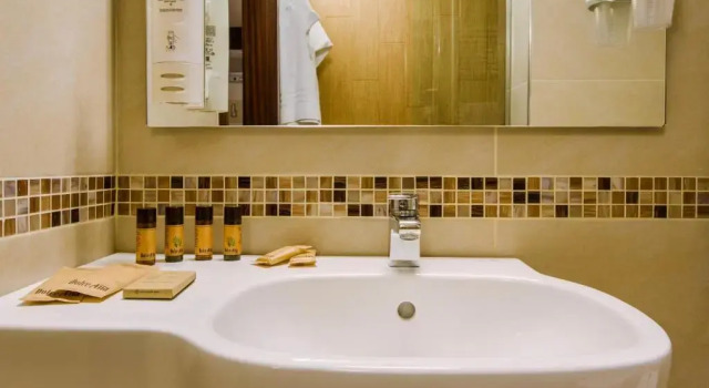 Номер Superior Hotel Reale