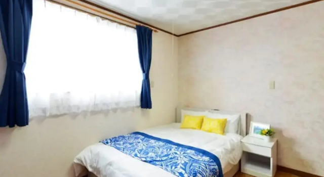 Wing Mihama Beach, Rezervovat Apartmán Apartmány v Okinawa, Apartmán
