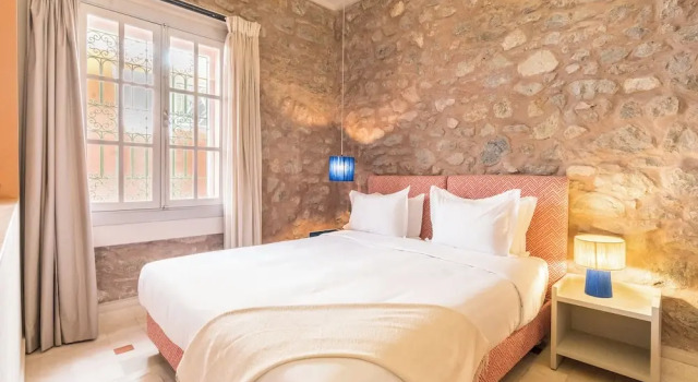 JEMAA EL FNA Suites & Spa