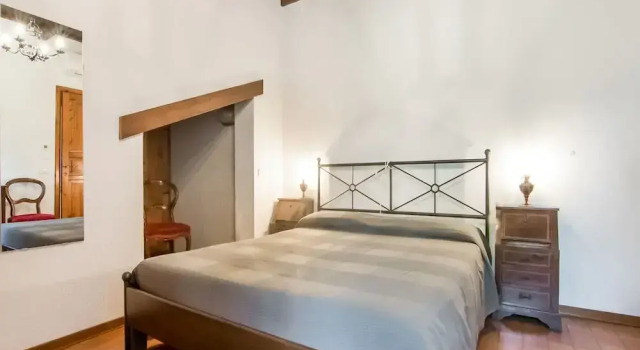 Коттедж Holiday Home in Fano With Garden