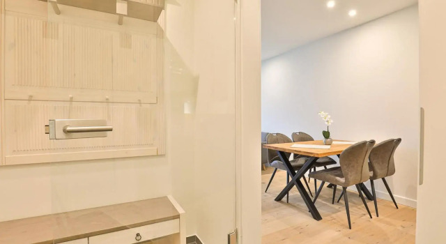 Strandhaus Zingst Apartment 12, Забронировать Апартаменты/квартира Цингст Barther Bodden, рядом с Sportstrand