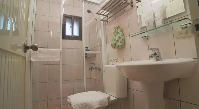 Zhu Shan Homestay