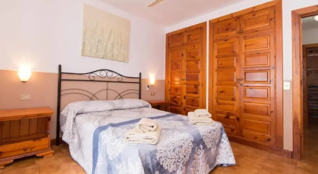 Parque Santiago III 79 - Two Bed on beachfront, Prenota Hotel Hotel a Tenerife con piscina, Piscina